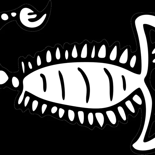 Portrait of Scorpion I