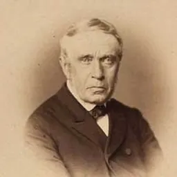 Portrait of Niels Christian Kierkegaard