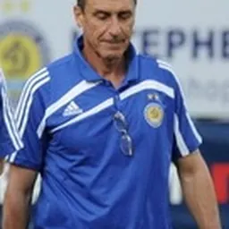 Portrait of Valeriy Zuyev