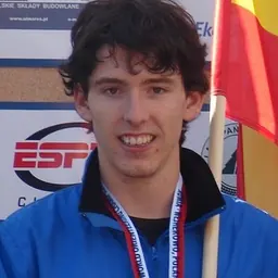 Portrait of Andreu Blanes