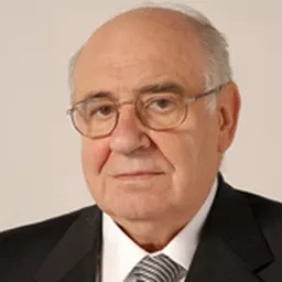 Portrait of Giorgio Carta
