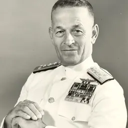 Portrait of John T. Hayward