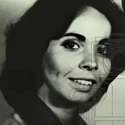 Portrait of Macaria
