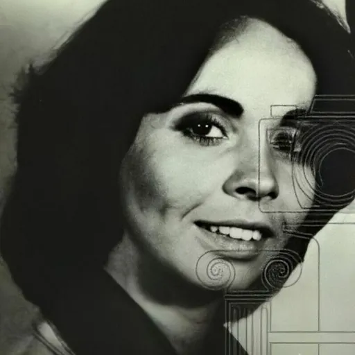 Portrait of Macaria