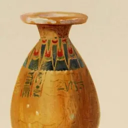 Portrait of Taemwadjsy