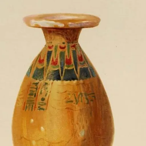 Portrait of Taemwadjsy