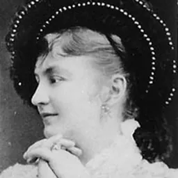 Portrait of Méry Laurent