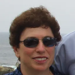 Portrait of Claire Ellen Max