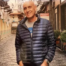 Portrait of Pinhas Hozez