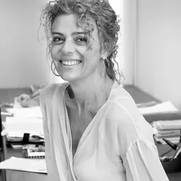 Portrait of Pura Lopez