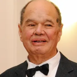 Portrait of Mick Brown