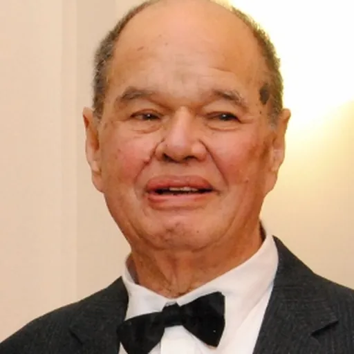 Portrait of Mick Brown