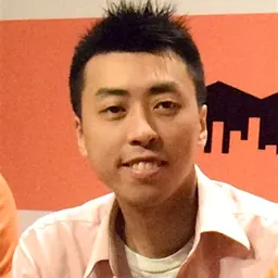 Portrait of Chan Chak-to