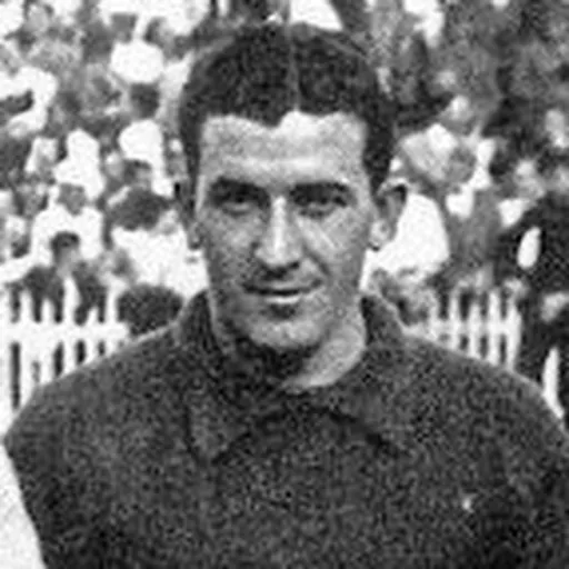 Portrait of José Iborra Blanco