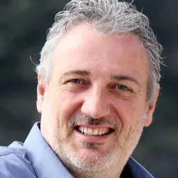 Portrait of Jean-François Ruchonnet