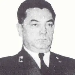Portrait of Andrija Artuković