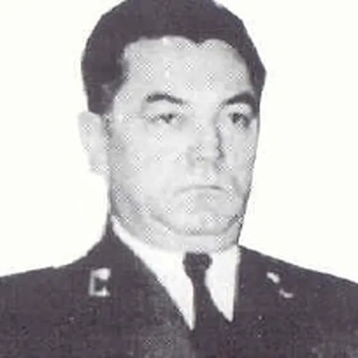 Portrait of Andrija Artuković