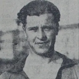 Portrait of Mehmet Reşat Nayır