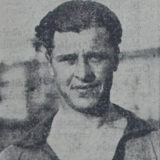 Portrait of Mehmet Reşat Nayır