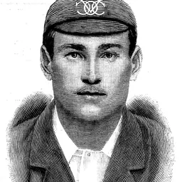 Portrait of Malcolm Jardine