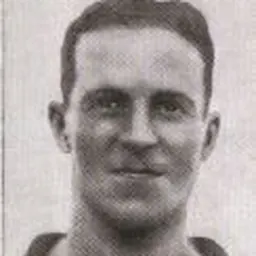 Portrait of Harry Long