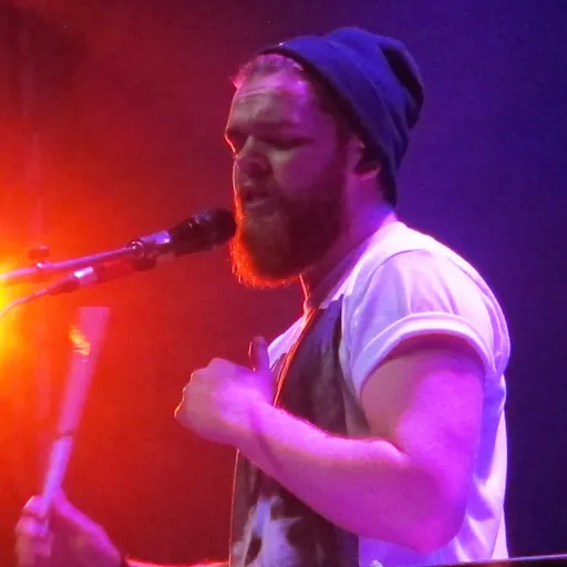 Portrait of Jack Garratt