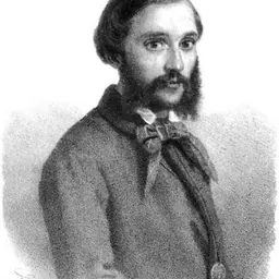 Portrait of Emilio Dandolo