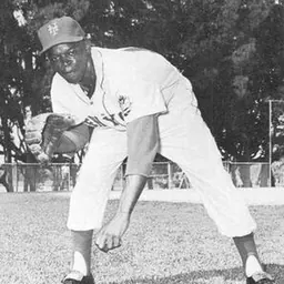Portrait of Al Jackson