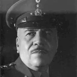 Portrait of Francisco Luis Urquizo