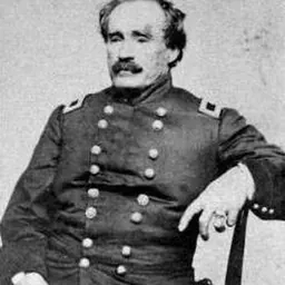 Portrait of Abner C. Harding