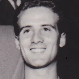 Portrait of Pierluigi Chicca