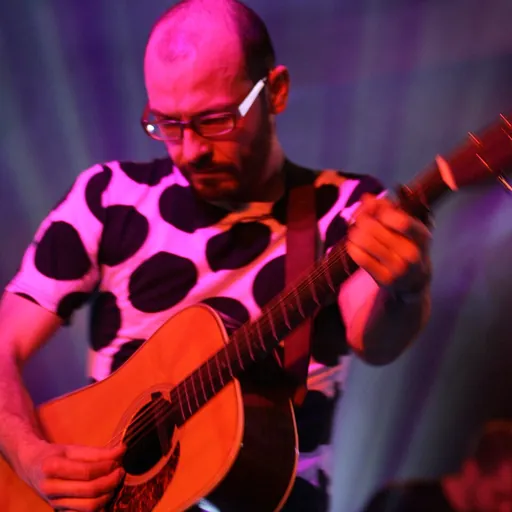 Portrait of Adem Ilhan