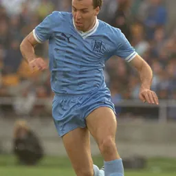 Portrait of Ronny Rosenthal