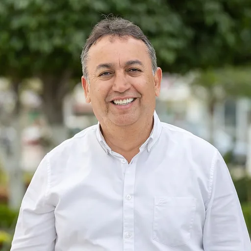 Portrait of Francisco Pelayo Covarrubias