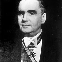 Portrait of Daniel Ciugureanu