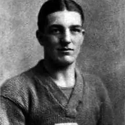 Portrait of Jim Ailinger