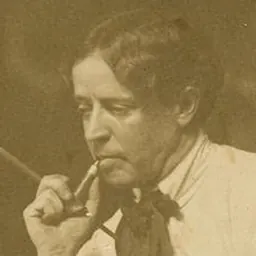 Portrait of C. F. Goldie