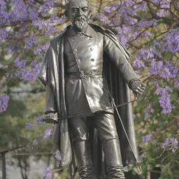 Portrait of Ignacio Pesqueira