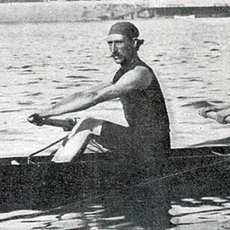 Portrait of Carlos Deltour