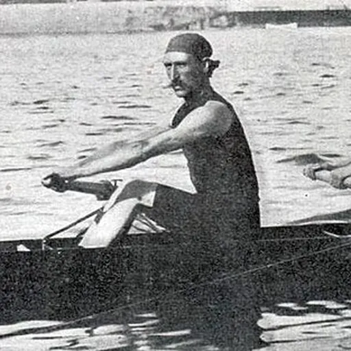 Portrait of Carlos Deltour