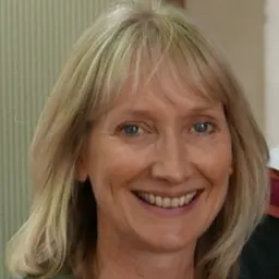 Portrait of Catherine Nobes