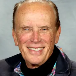 Portrait of Peter Weller