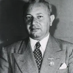 Portrait of Ilya Scheinker