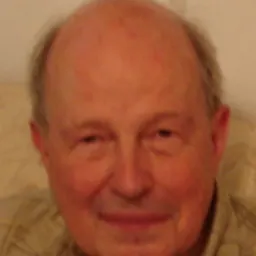 Portrait of Wilferd Madelung
