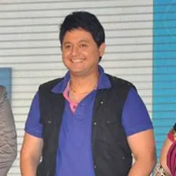 Portrait of Swapnil Joshi