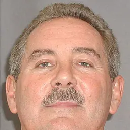 Portrait of Allen Stanford