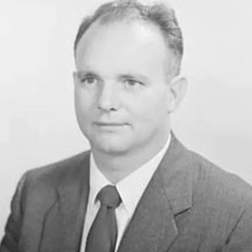Portrait of Henry George Pearce