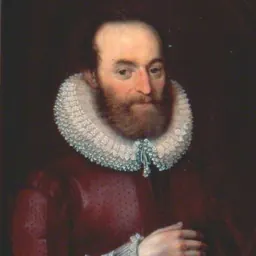 Portrait of Francis Castilion