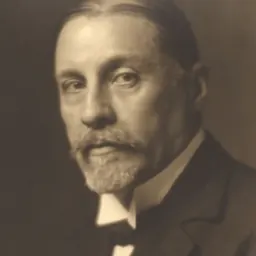 Portrait of Jacques-Gabriel Prod’homme