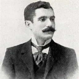 Portrait of Rafael Calleja Gómez